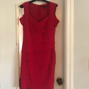 NEVER WORN Instant Slimming Dress